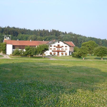 Lohnerhof Villa Kirchanschoring Exterior photo
