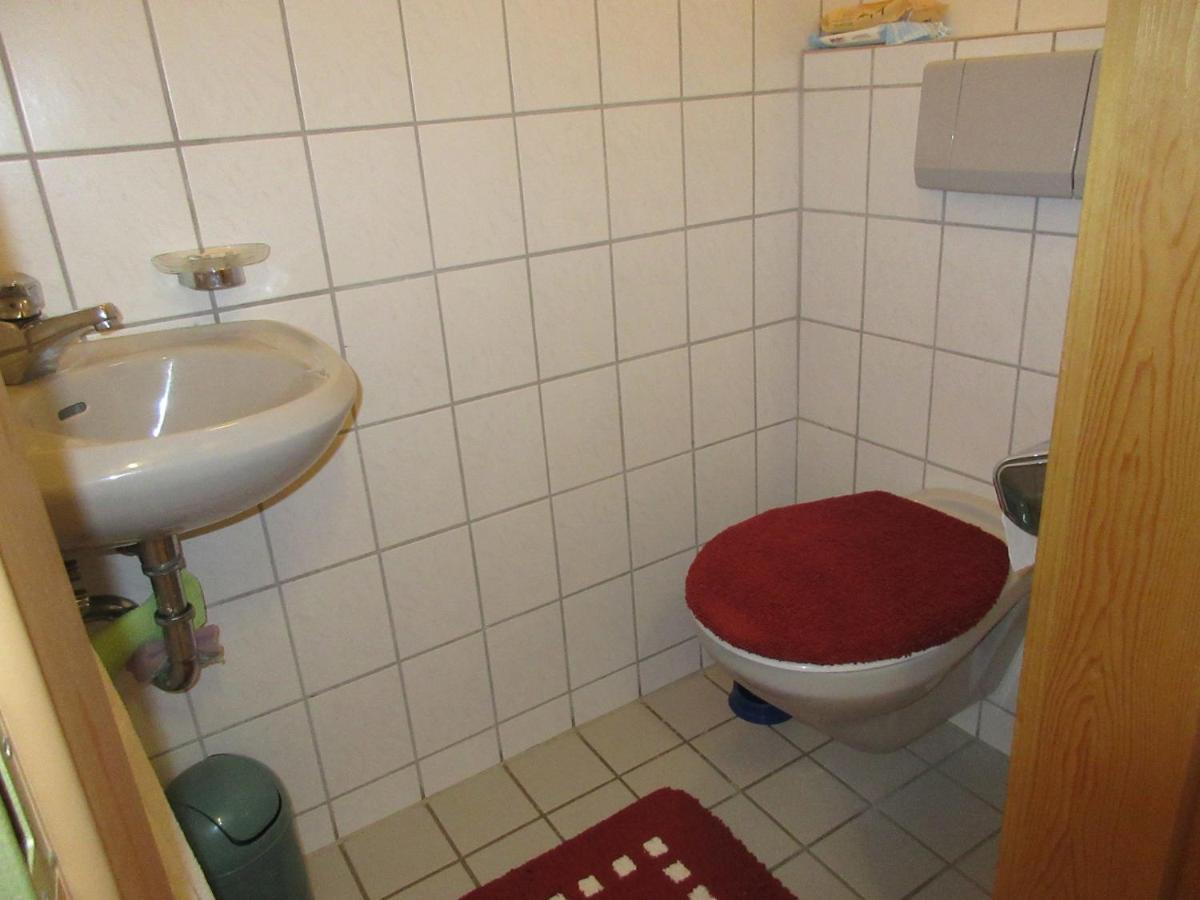 Lohnerhof Villa Kirchanschoring Room photo